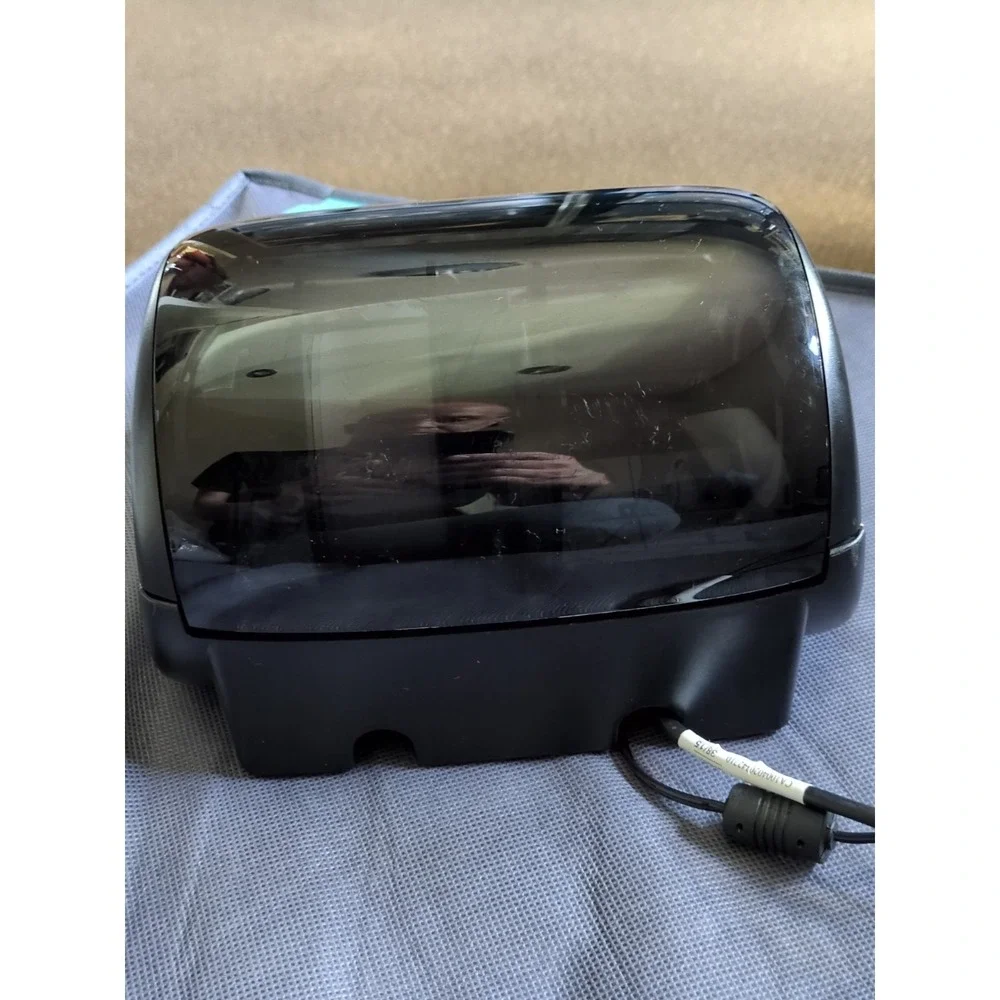 Dymo Labelwriter 450 Twin Turbo Label Printer 1750160 Battery‎ Cord